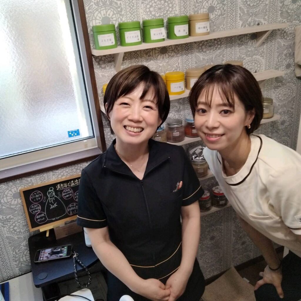 卒業生の声の画像
