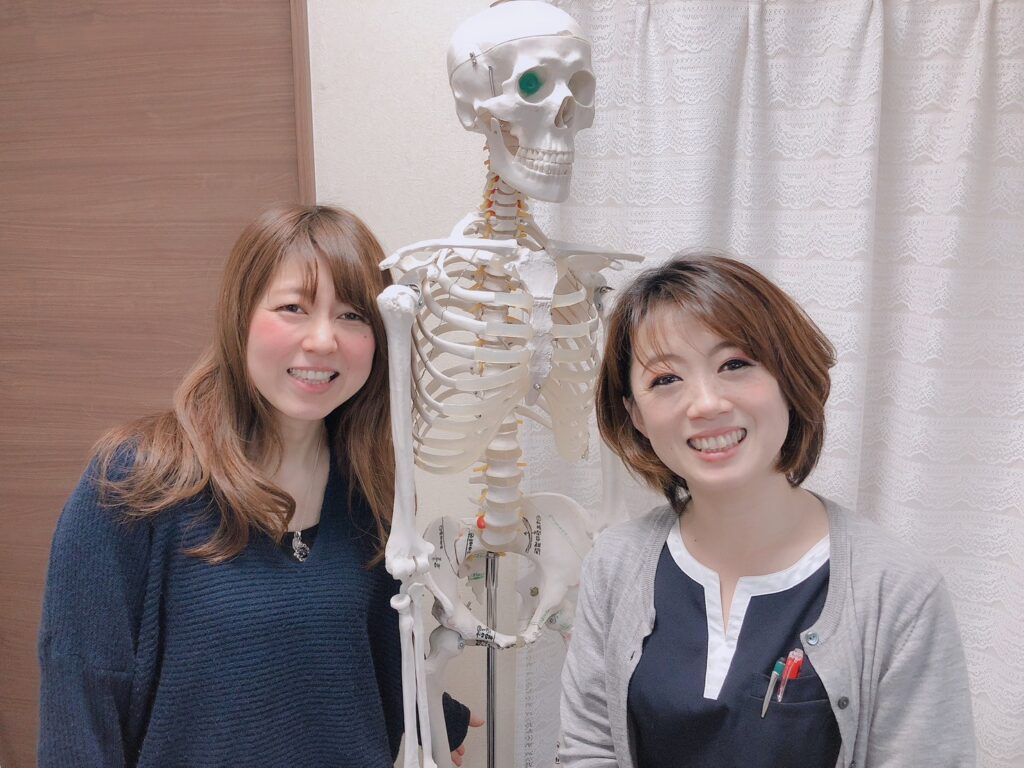 卒業生の声の画像