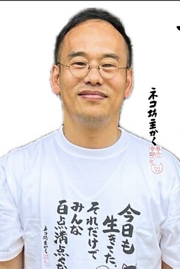 専念寺・ネコ坊主(藪本正啓住職)によるBeosteスクール推薦コメント