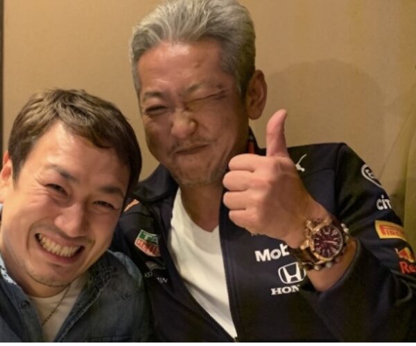 お金の専門学校 学長しんのすけ氏によるBeosteスクール推薦コメント