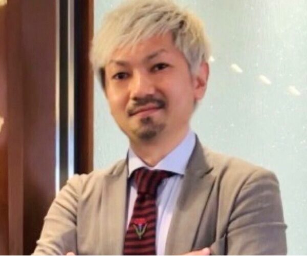 柔道整復師・鍼灸師の河野大将先生によるBeosteスクールへの推薦コメント写真